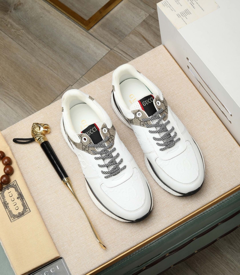 Gucci Casual Shoes